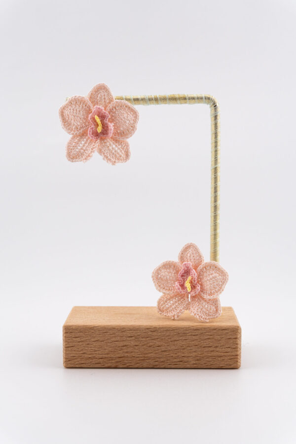 Moth Orchid - soft pink - Image 2