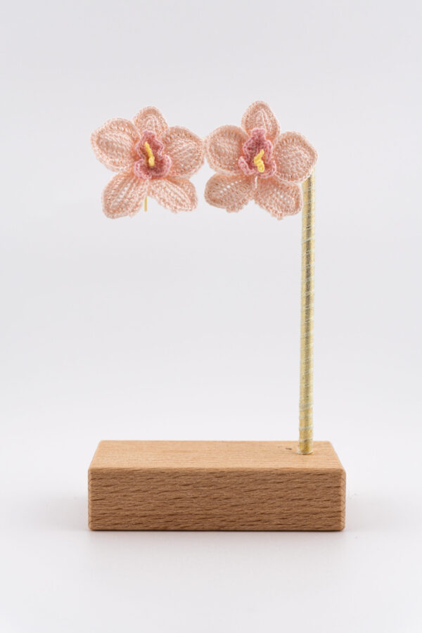 Moth Orchid - soft pink - Image 3