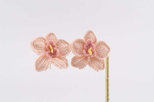 Moth Orchid - soft pink - Image 4