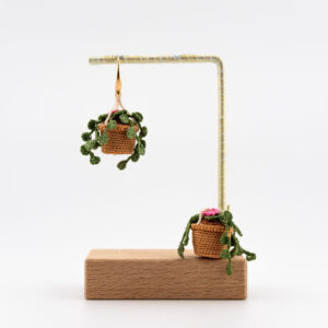 The Potted Plant