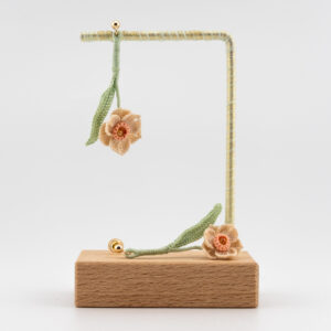 Sacred Lily - blush pink