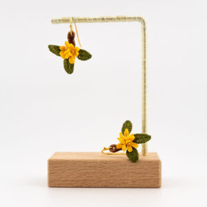Osmanthus Trio - yellow