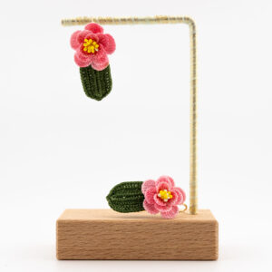 Camellia in Spring - pink