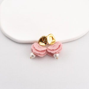 Ginkgo Petal - soft pink