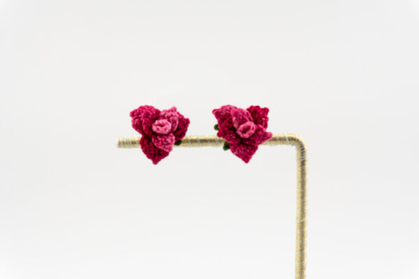 Baby Rose Whisper - pink ombré - Image 4