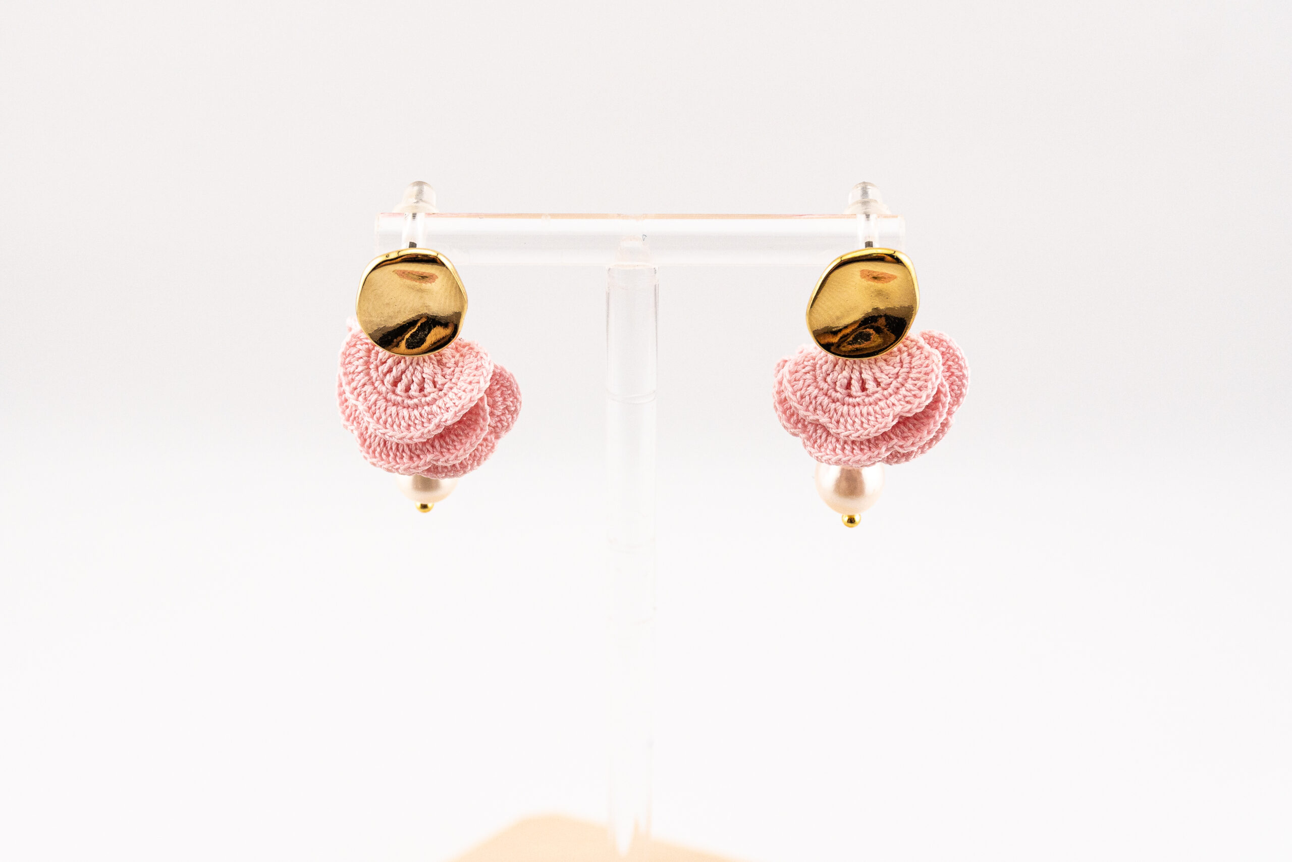 Ginkgo Petal - soft pink - Image 4