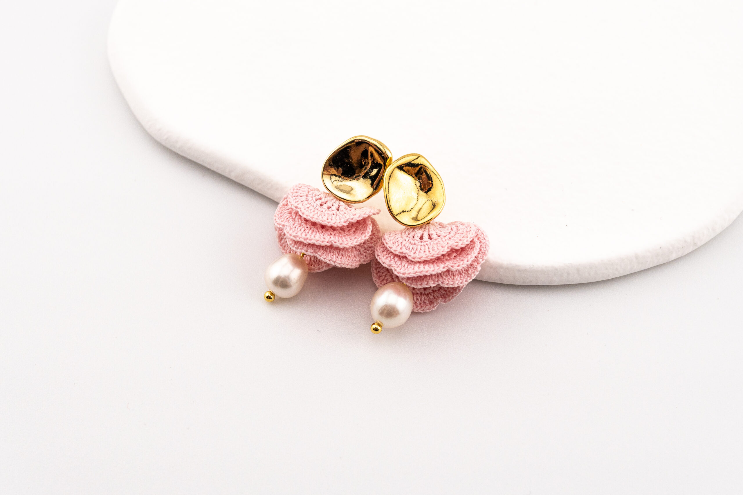 Ginkgo Petal - soft pink - Image 2