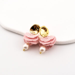 Ginkgo Petal - soft pink