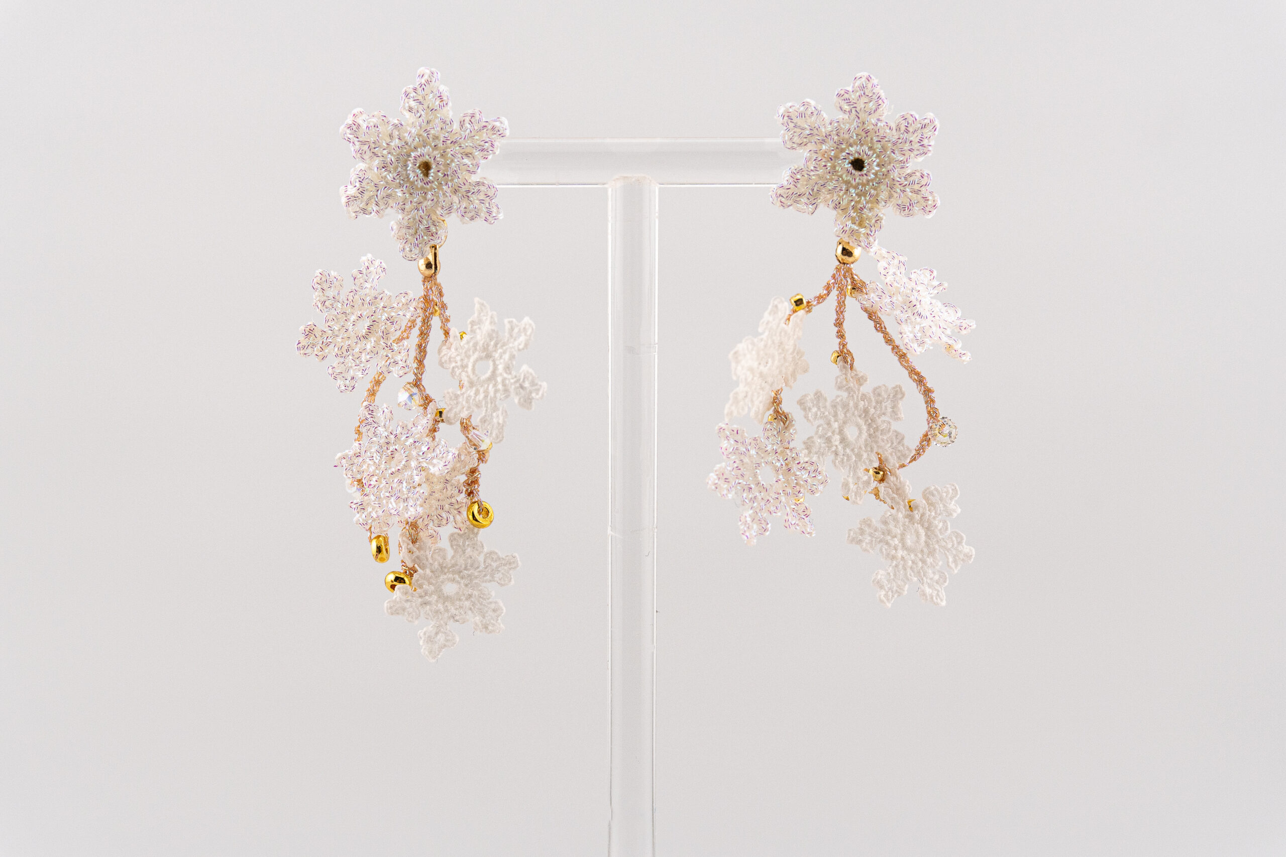 Snowfall Whisper - white - Image 5