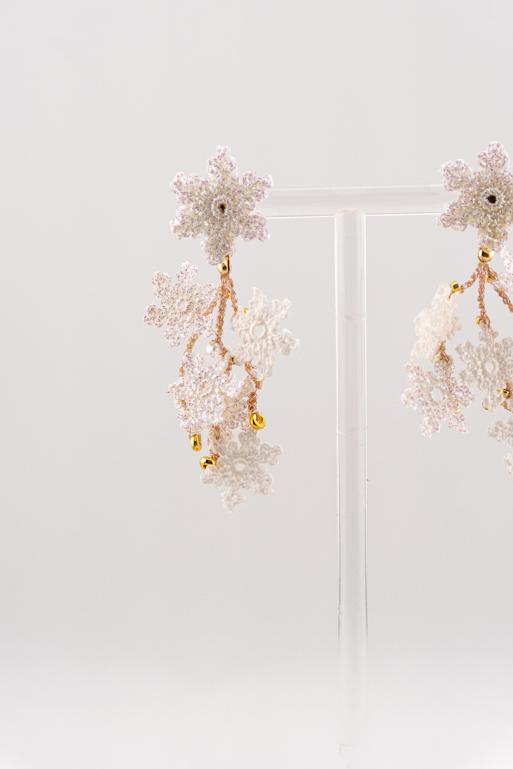 Snowfall Whisper - white - Image 3