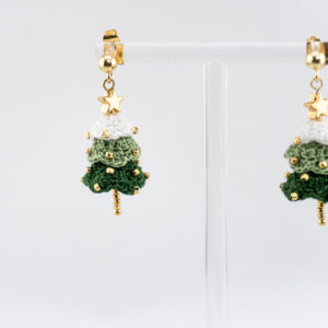 Evergreen Sparkle – green