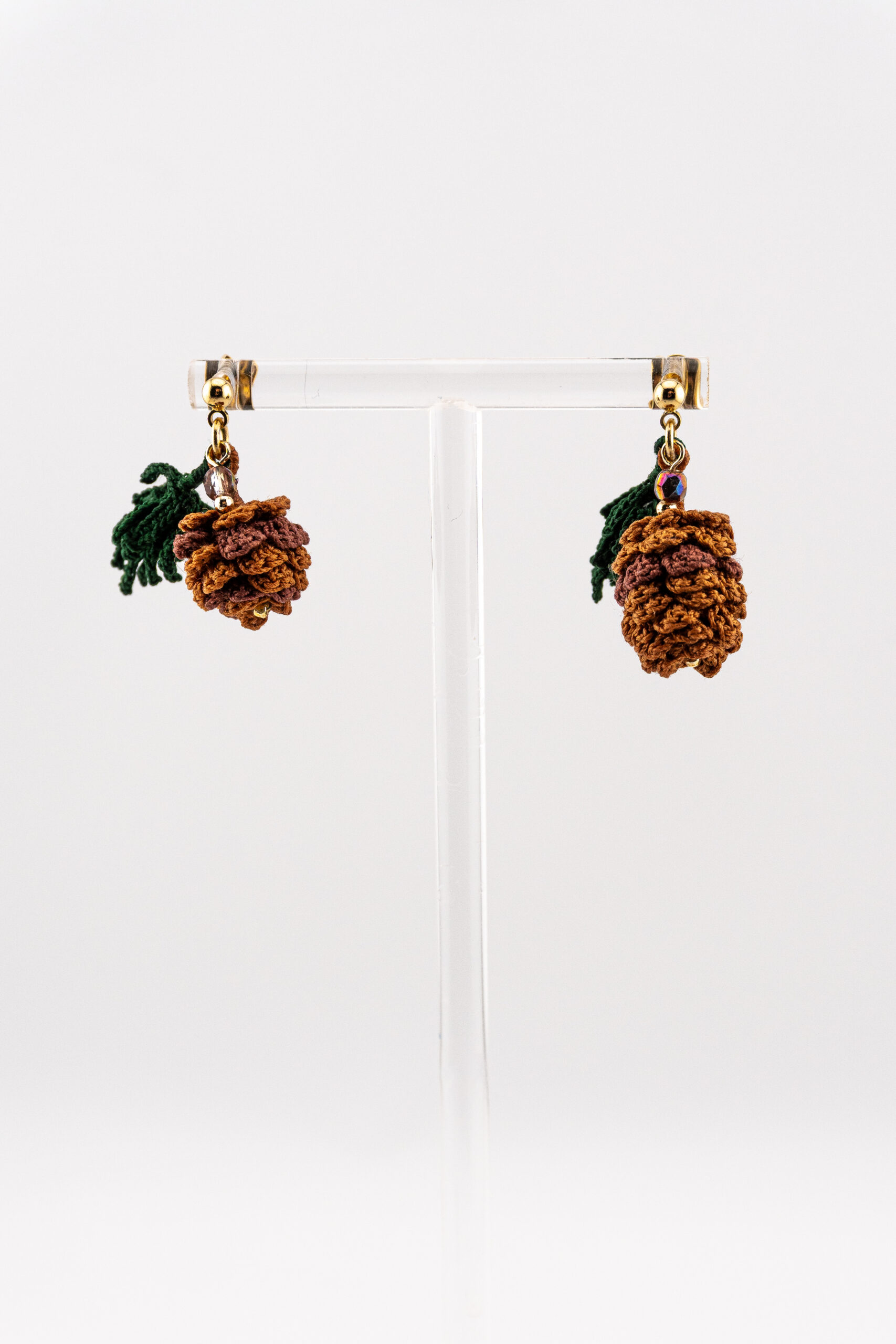 Whispering Pine – Classic Leaf - Image 4